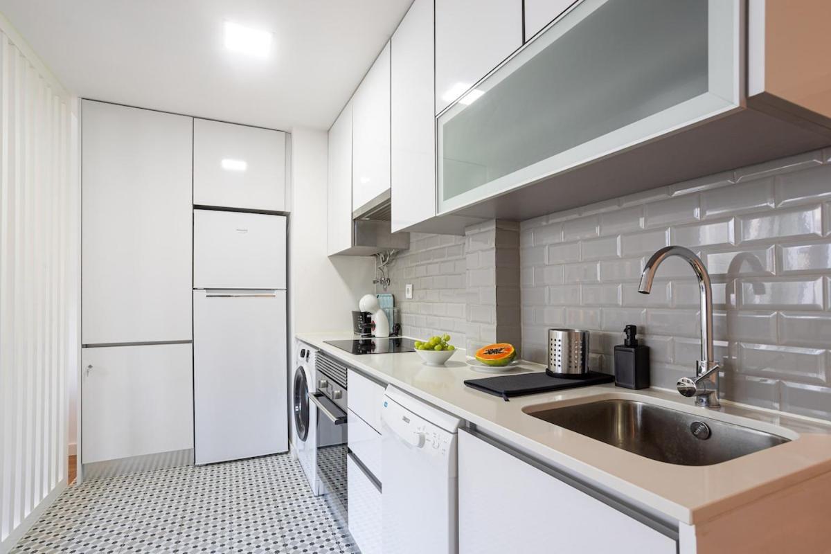 Apartment Modern T1 In *