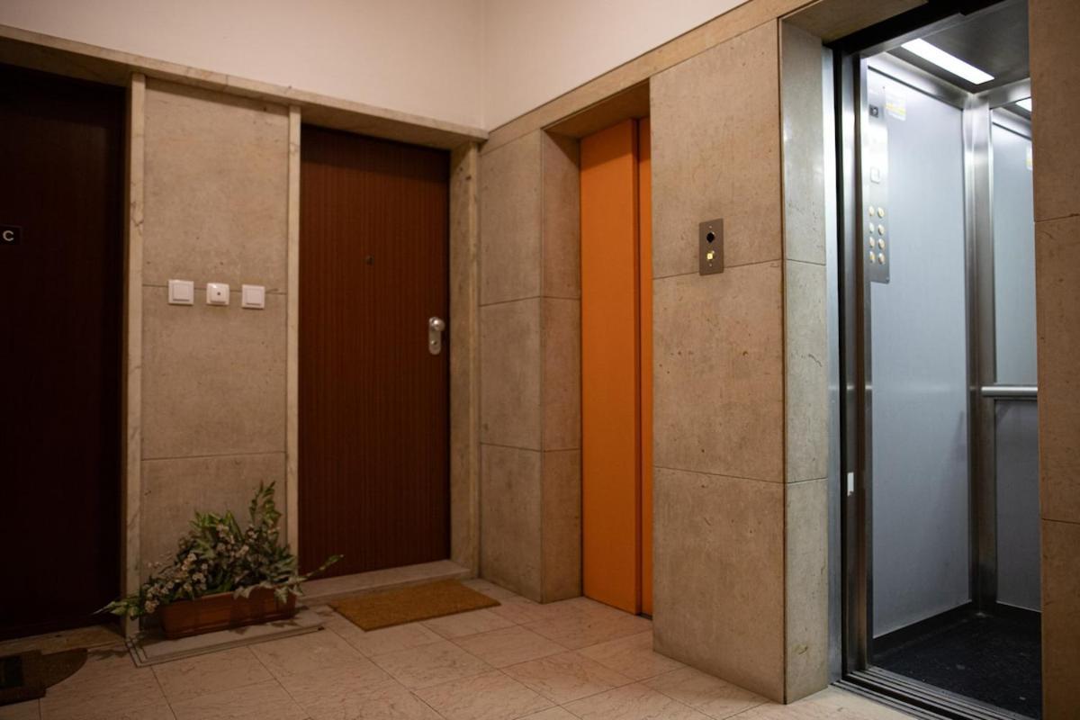 Apartment Modern T1 In