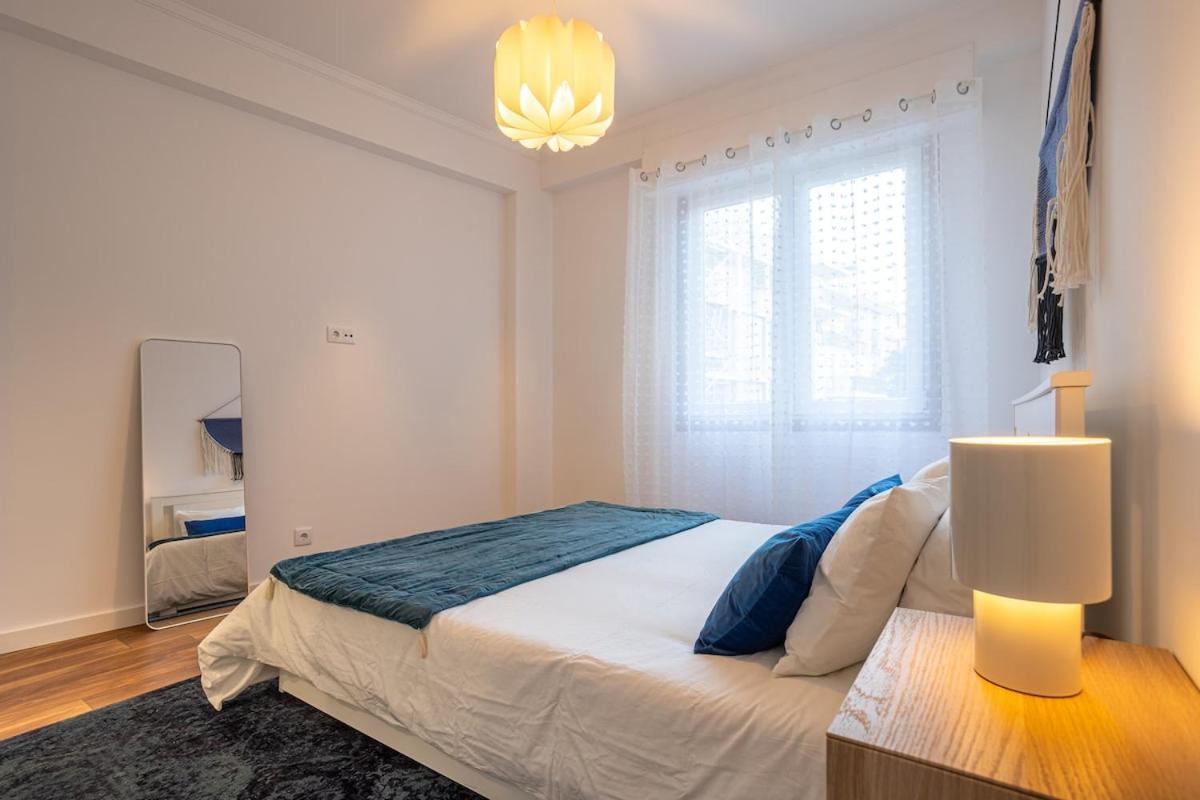 Modern T1 In Apartment