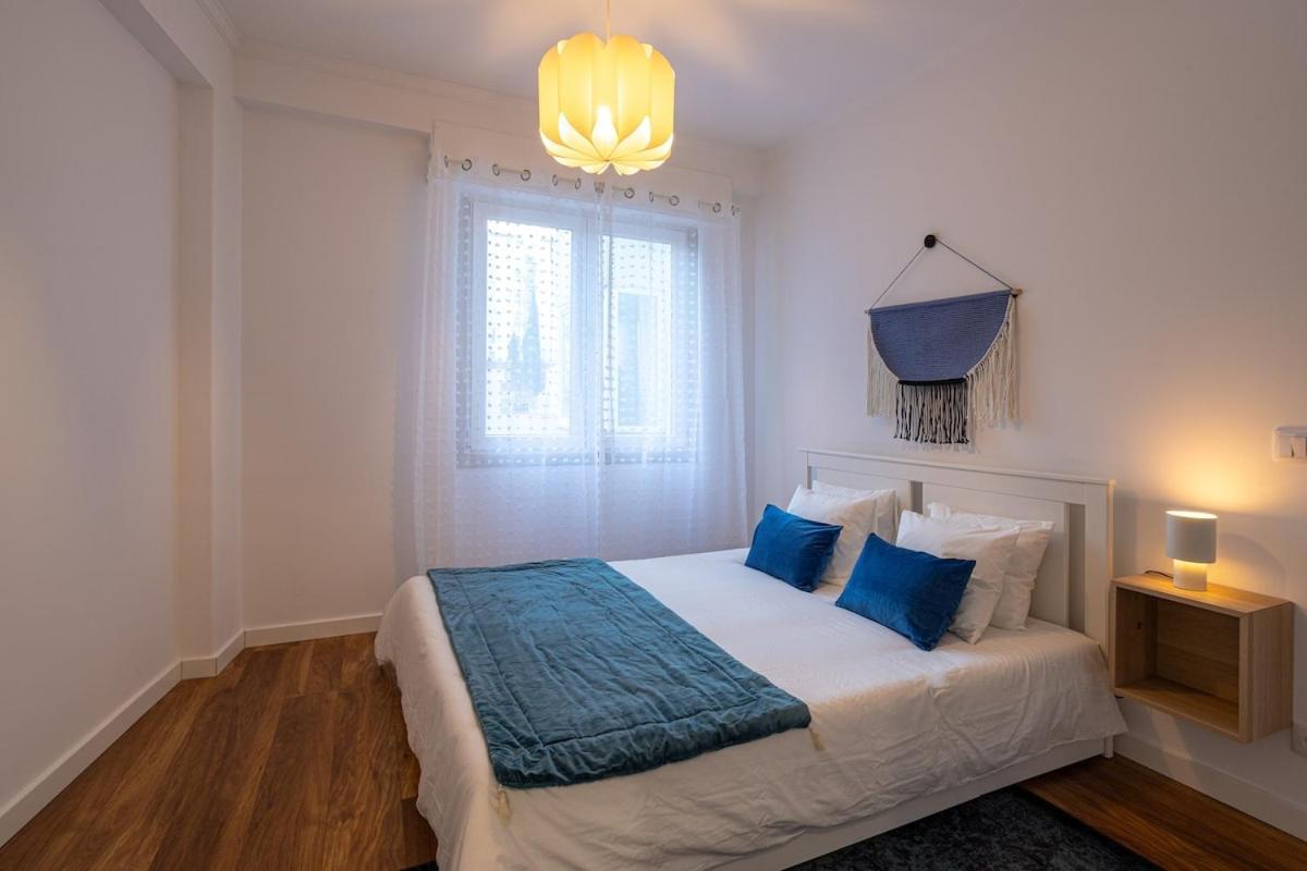 Apartment Modern T1 In