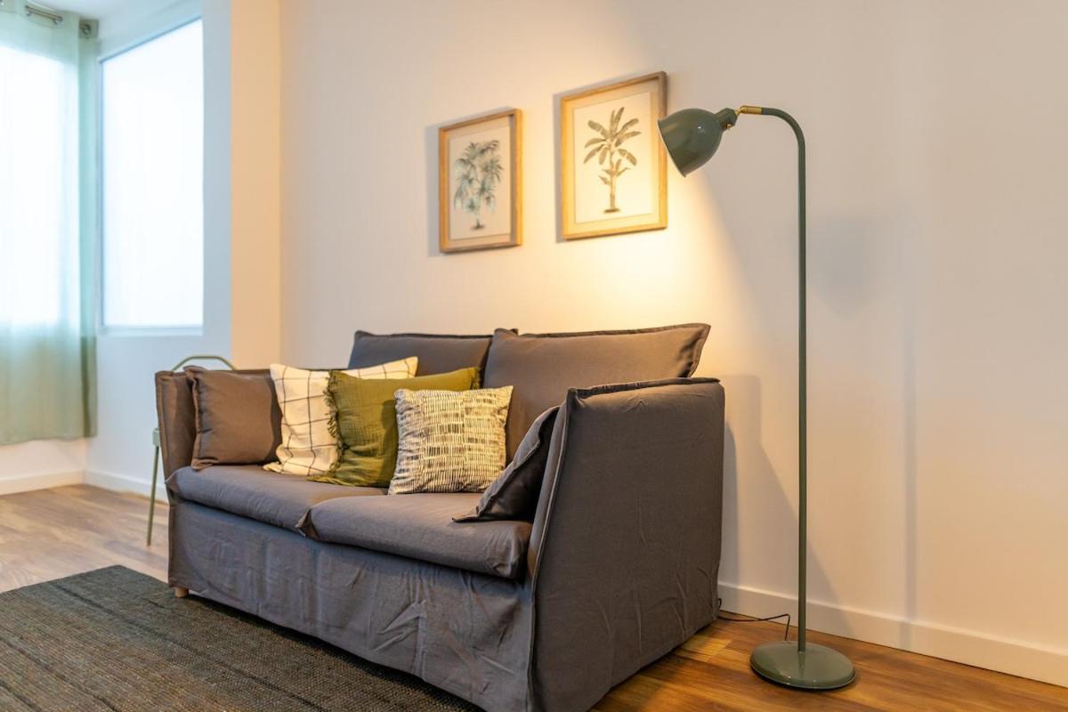 Apartment Modern T1 In *