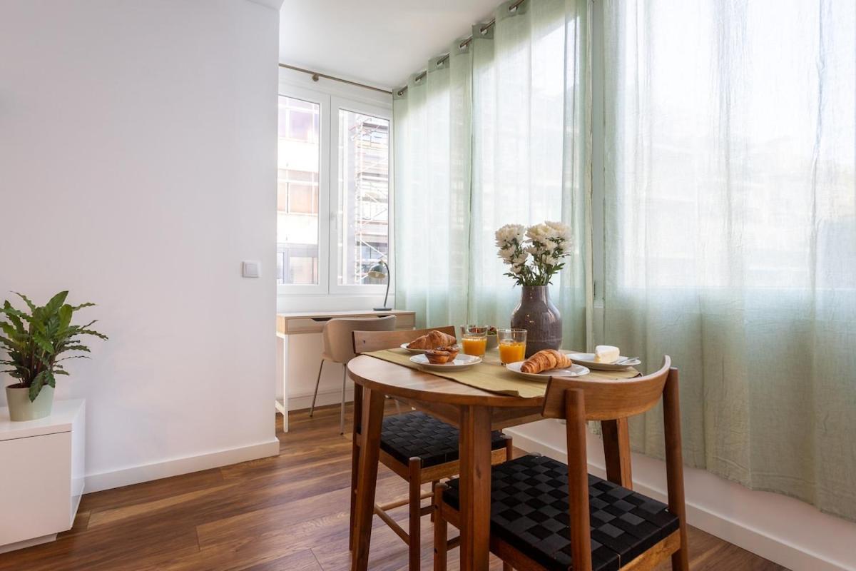 Modern T1 In Apartment Lisbon