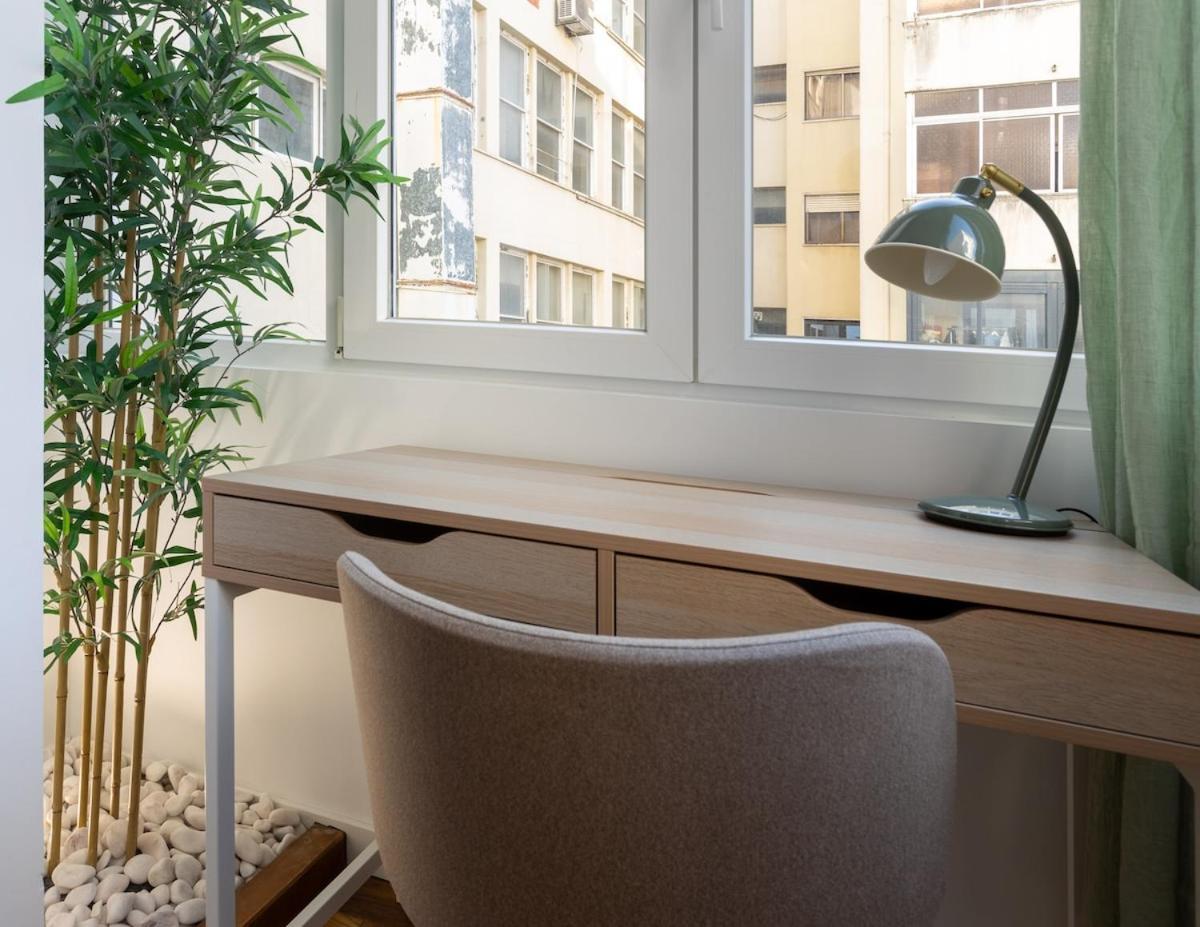 Apartment Modern T1 In *