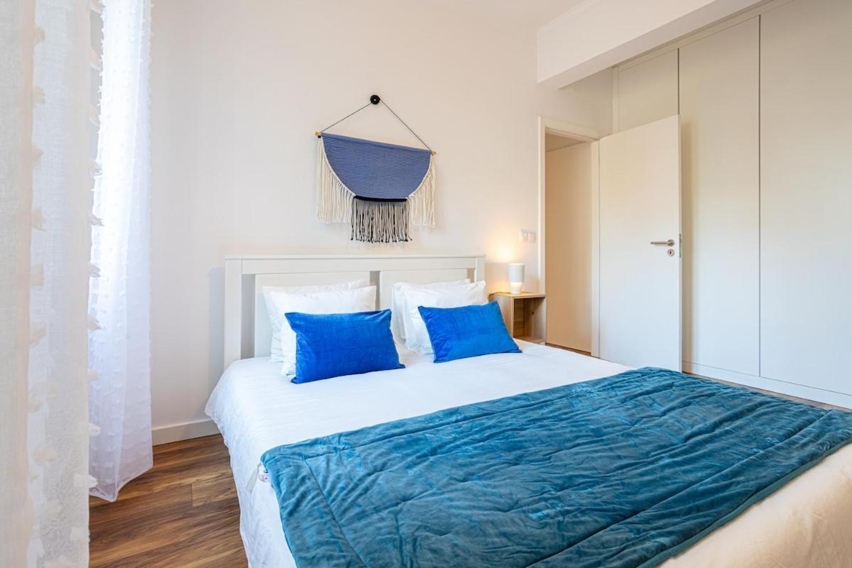Modern T1 In Apartment