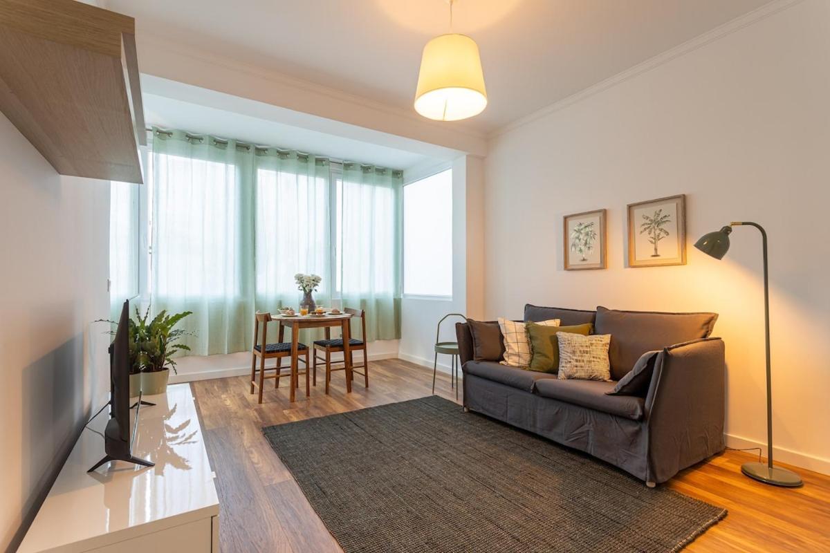 Apartamento Modern T1 In *