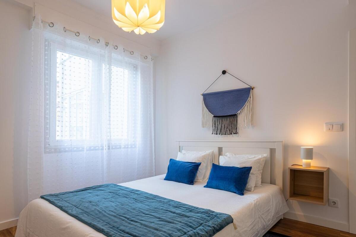 Apartamento Modern T1 In *