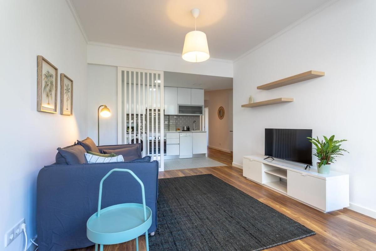 Apartamento Modern T1 In Lisboa